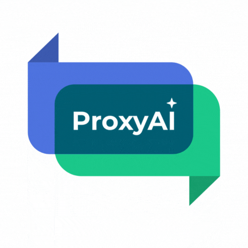 ProxyAI